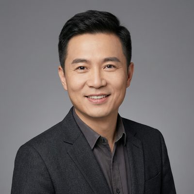 51动漫导演顾问陈锐